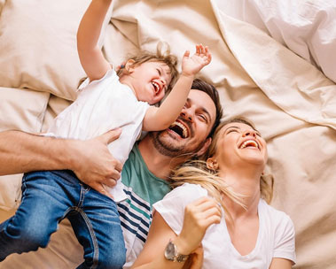 Mocassi 4pc Sheet Set